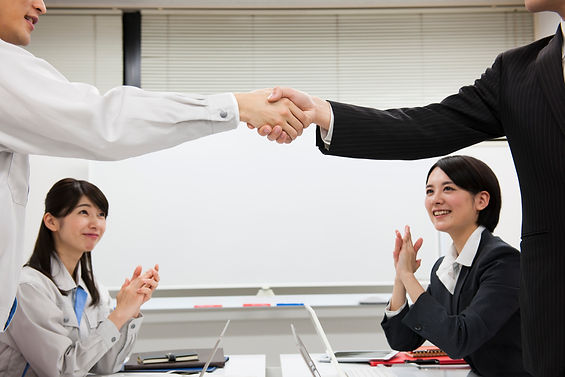 経営資源の有効活用